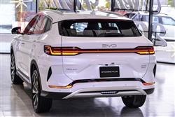 بي واي دي سونغ بلس